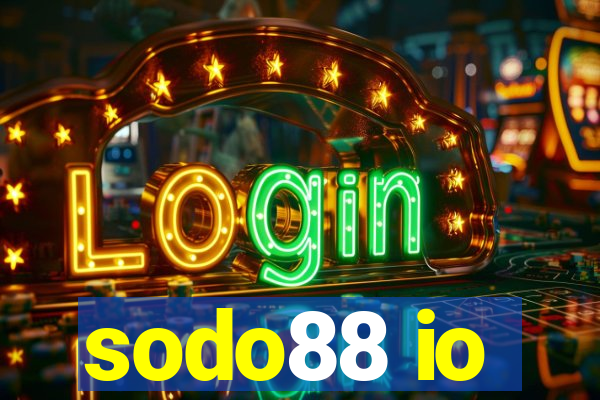 sodo88 io