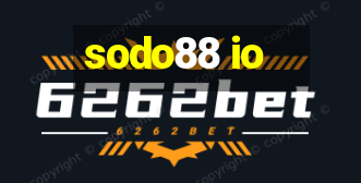 sodo88 io