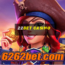 22Bet casino