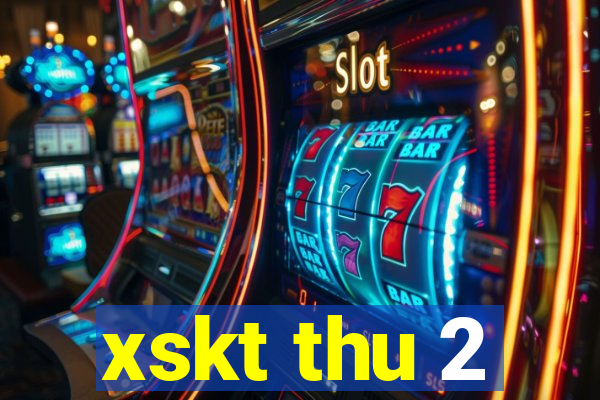 xskt thu 2