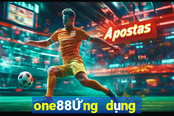 one88Ứng dụng đầu tư Fun88