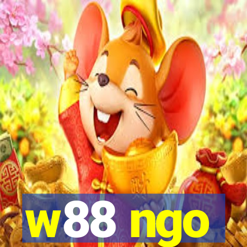 w88 ngo