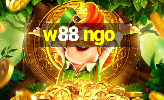 w88 ngo