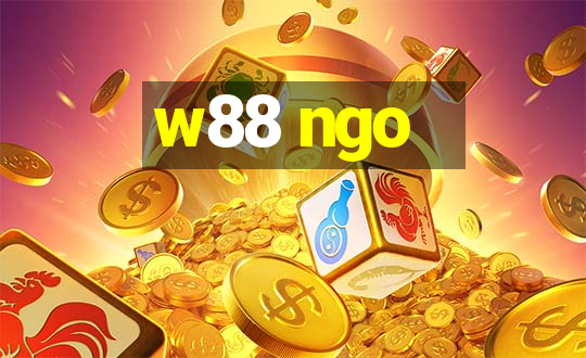 w88 ngo