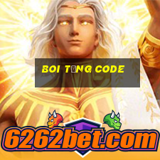 Boi Tặng Code