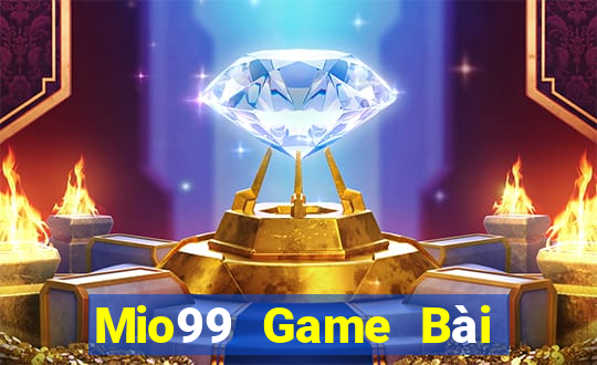 Mio99 Game Bài B52 Đổi Thưởng