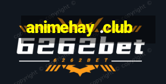 animehay .club