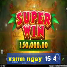 xsmn ngay 15 4