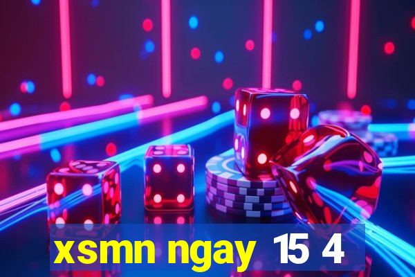 xsmn ngay 15 4