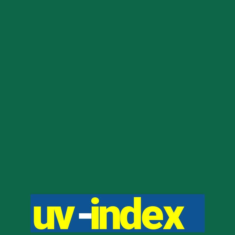 uv-index