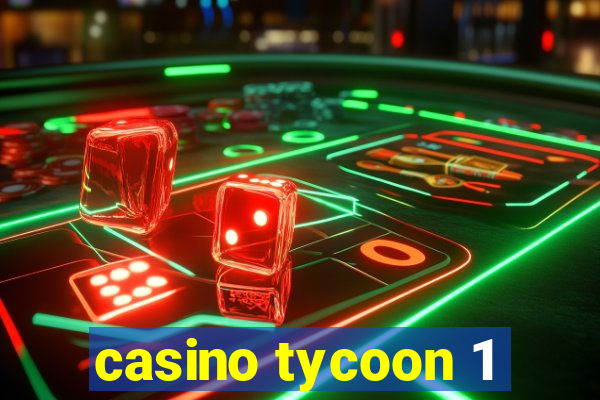 casino tycoon 1