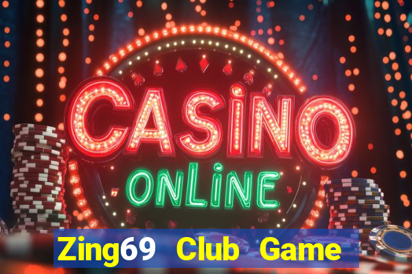 Zing69 Club Game Bài G63