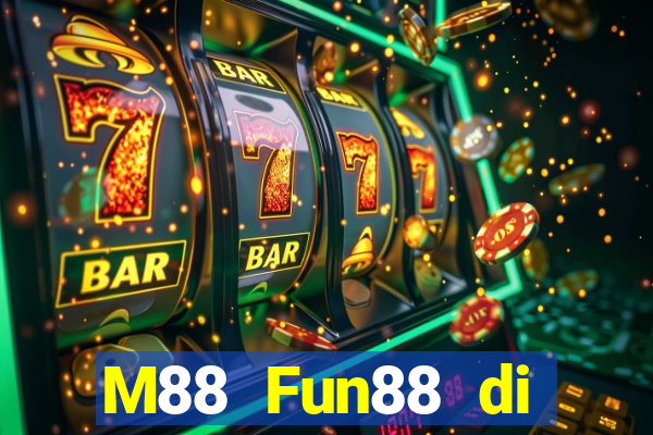 M88 Fun88 di động Dingbo Tải về