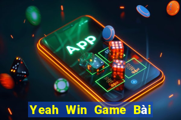 Yeah Win Game Bài Su500 Iphone