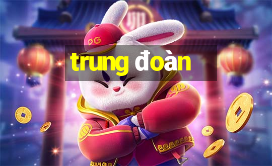 trung đoàn