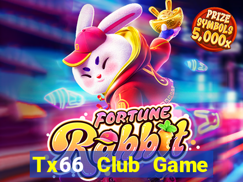 Tx66 Club Game Bài 88