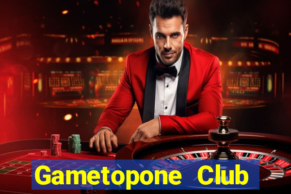 Gametopone Club Game Bài Ruby