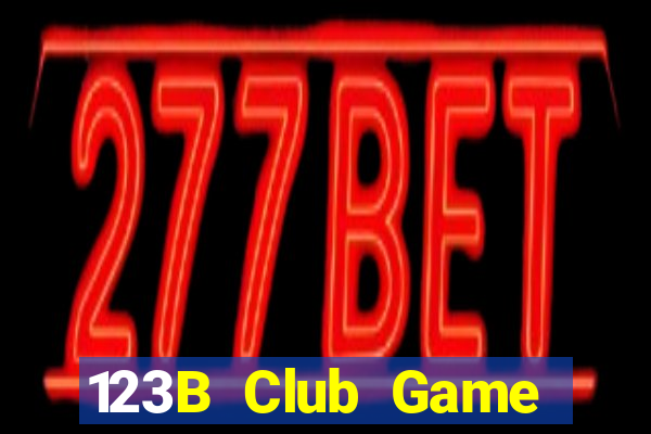 123B Club Game Bài 68