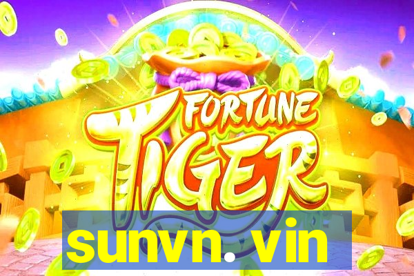 sunvn. vin