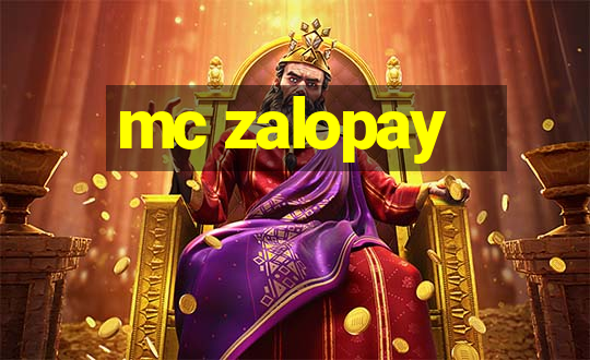 mc zalopay