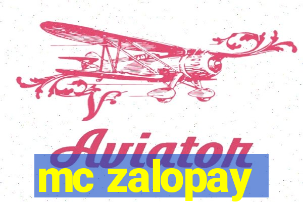 mc zalopay