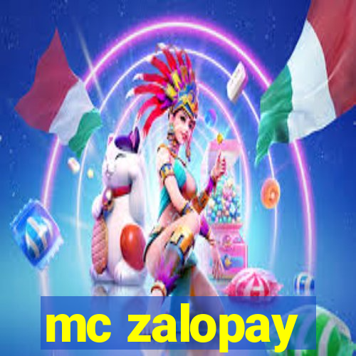 mc zalopay