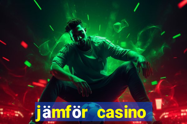 jämför casino utan konto