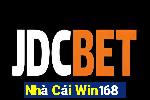 Nhà Cái Win168