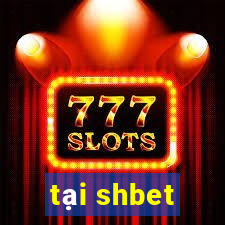 tại shbet