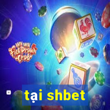 tại shbet