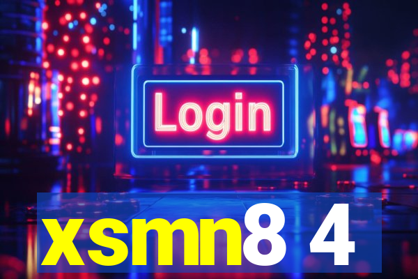 xsmn8 4