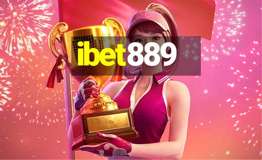 ibet889