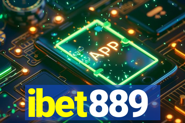 ibet889