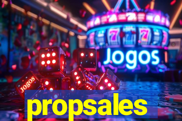 propsales