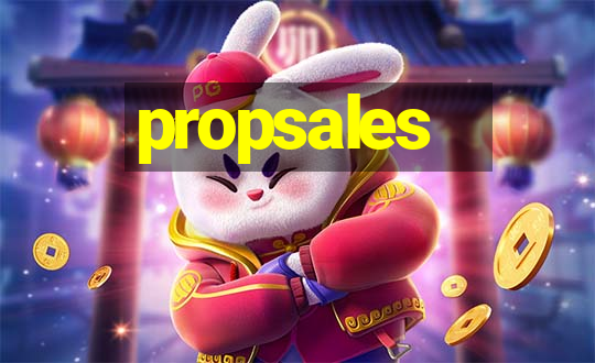 propsales