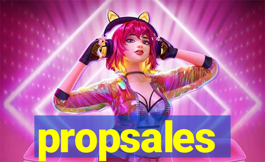 propsales