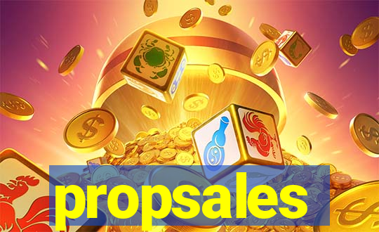 propsales