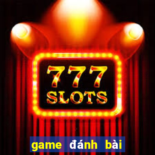 game đánh bài xì tố