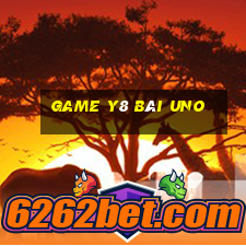 game y8 bài uno