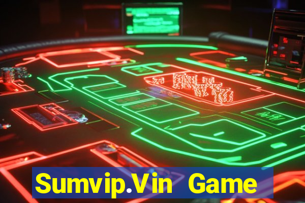 Sumvip.Vin Game Danh Bai 3C