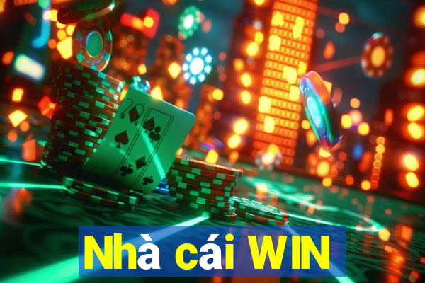 Nhà cái WIN