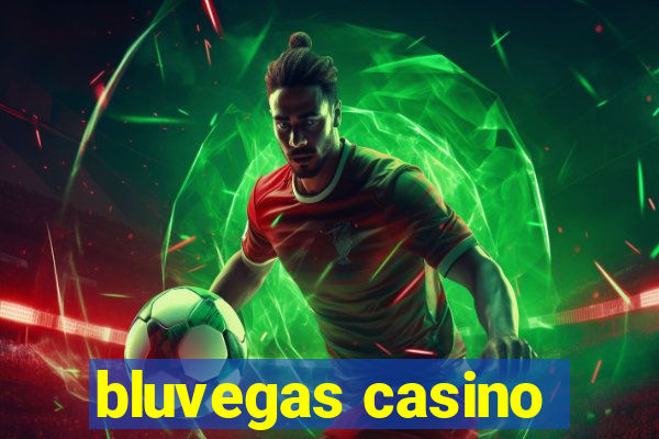 bluvegas casino