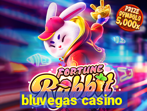 bluvegas casino