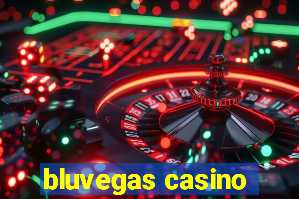 bluvegas casino