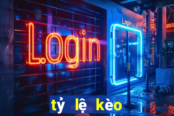 tỷ lệ kèo nhà cái bongso88