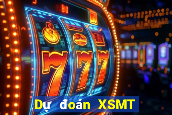 Dự đoán XSMT ngày 9