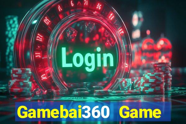 Gamebai360 Game Bài 3 Cây Online