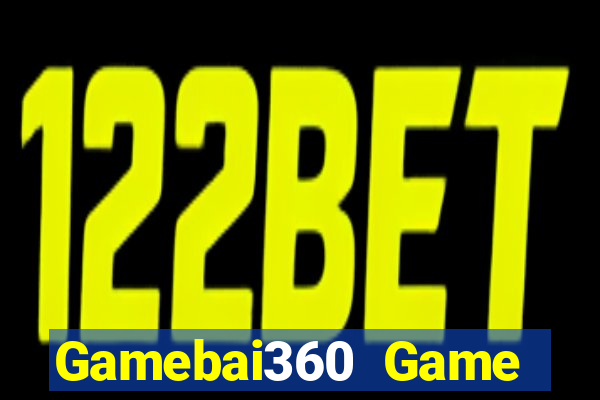 Gamebai360 Game Bài 3 Cây Online