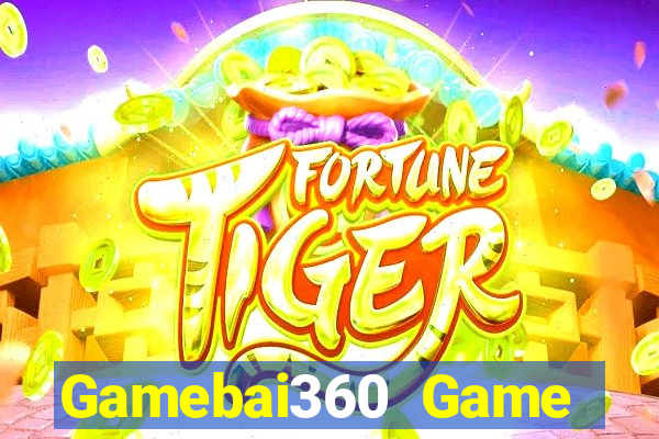 Gamebai360 Game Bài 3 Cây Online