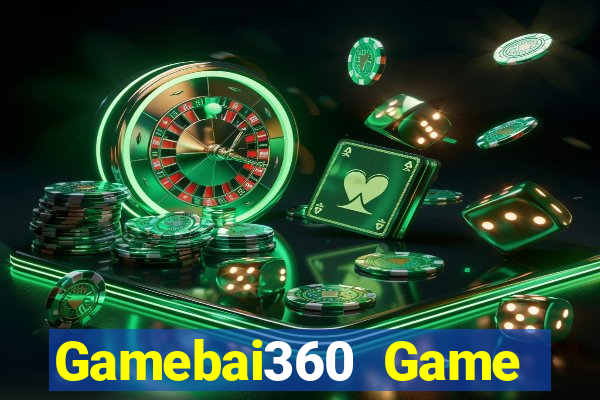 Gamebai360 Game Bài 3 Cây Online